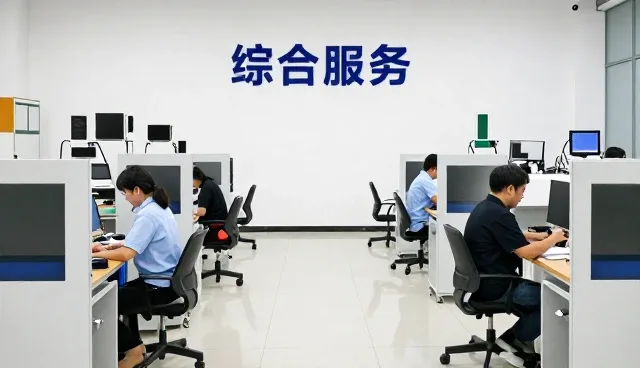江苏都江水务科技有限公司