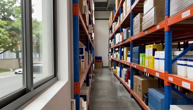 技术培训中技术实现的选型关注点
