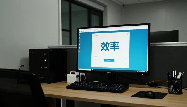 应用开发在智慧水务场景中的实践与拓展